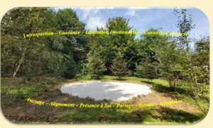 Read more about the article La Conscience sacrée