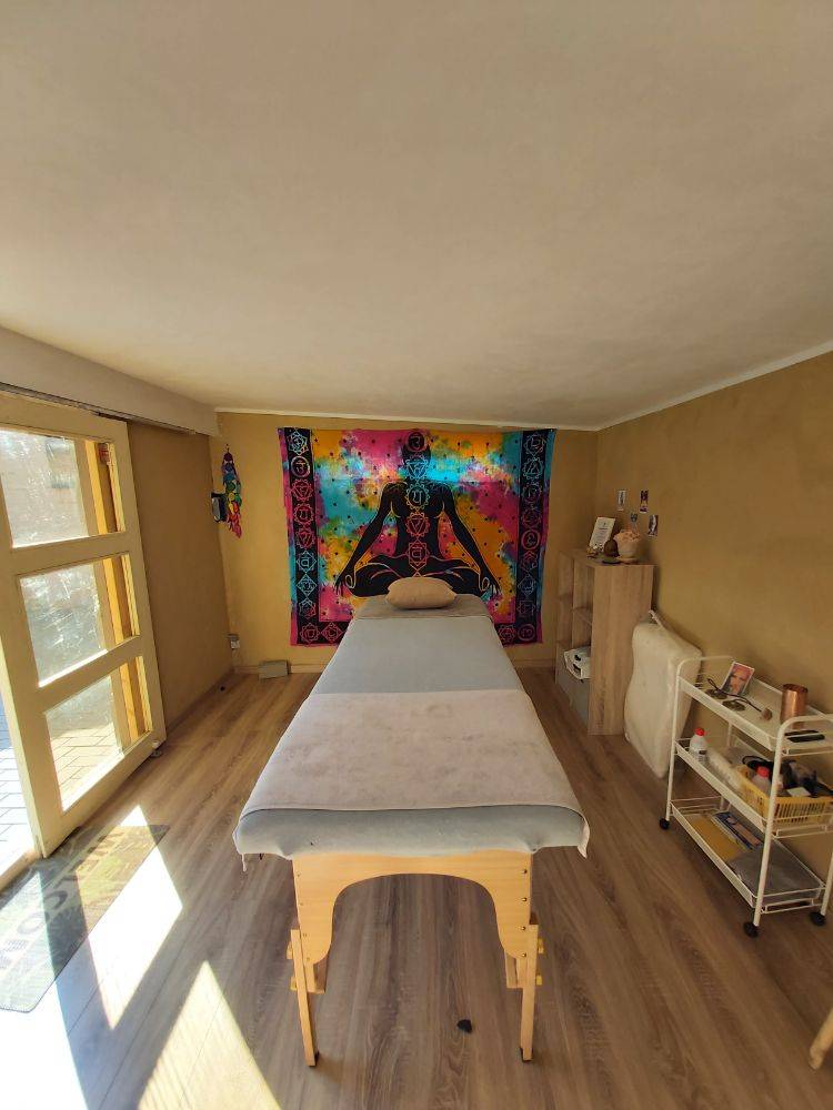 Cabinet à La Louvière