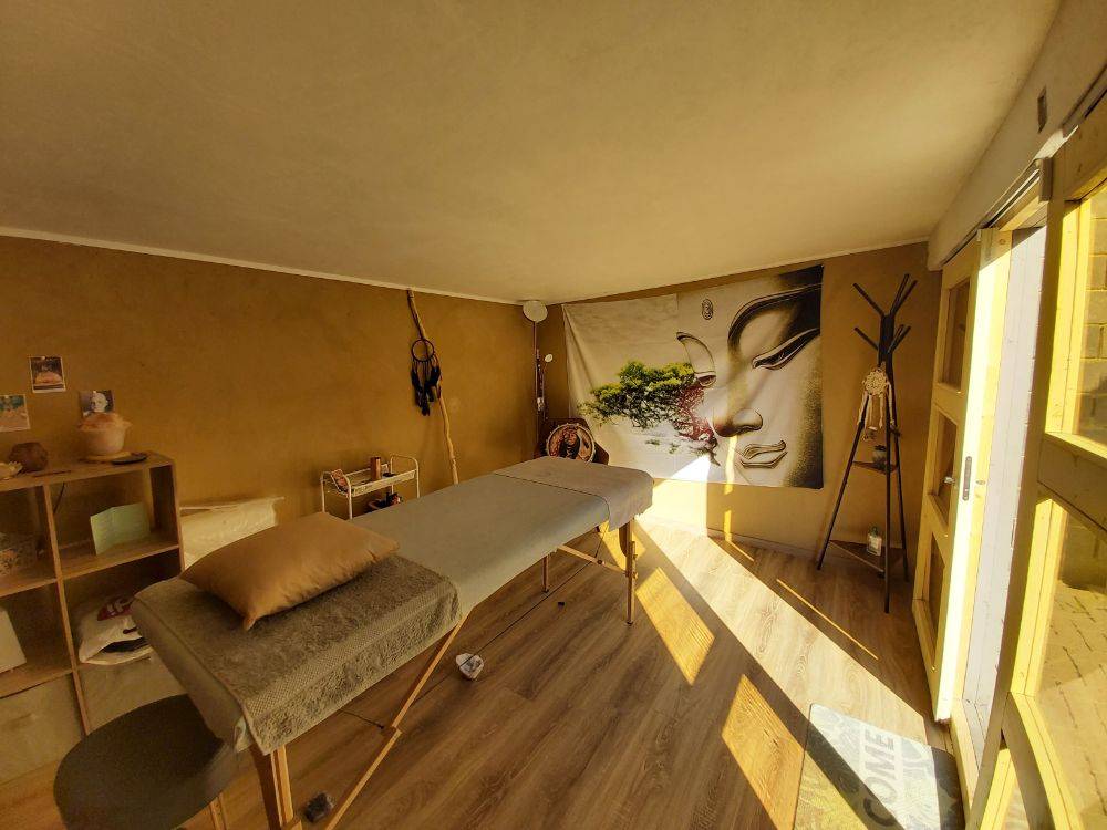 Cabinet à La Louvière